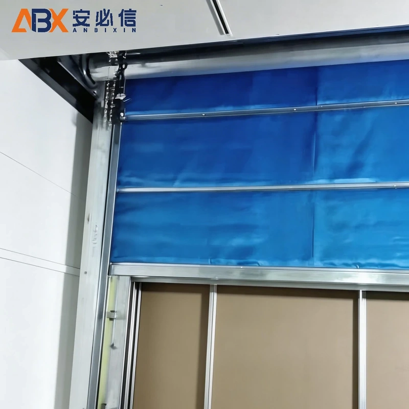 厦门高速堆积门